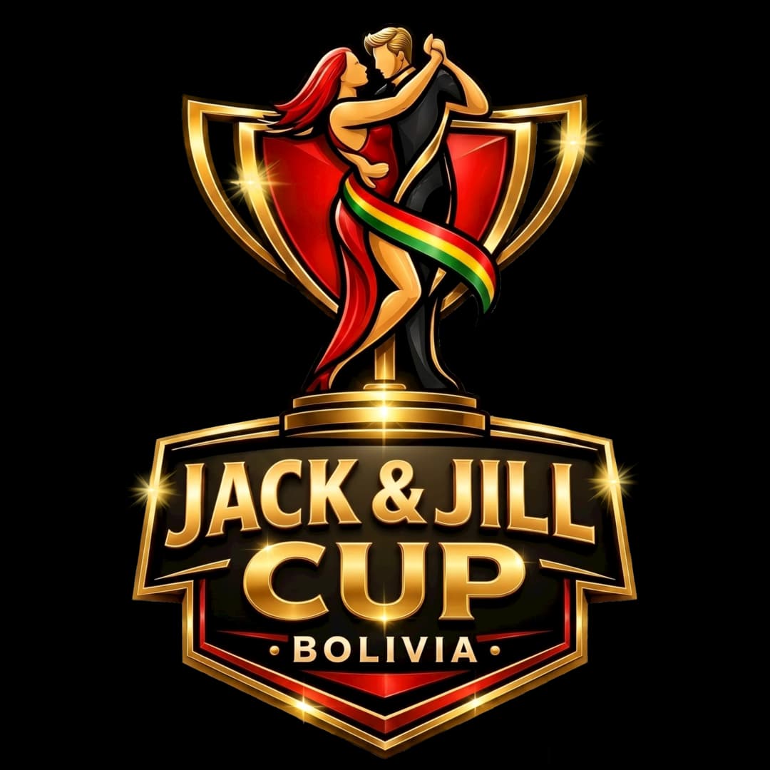 Logo Jack & Jill Cup